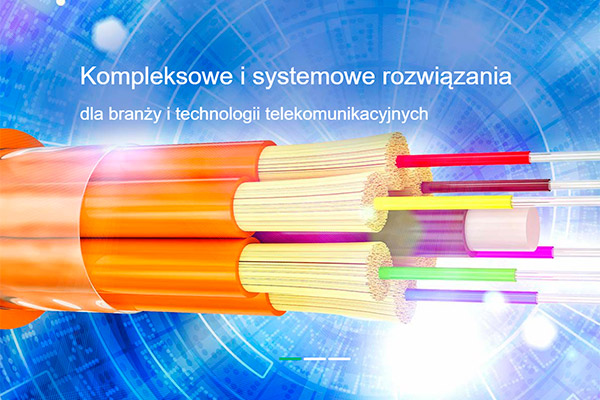 Sitel webové stránky